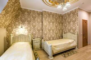 Гостиница Барские Полати Сергиев Посад Стандартный двухместный номер с 2 отдельными кроватями-2